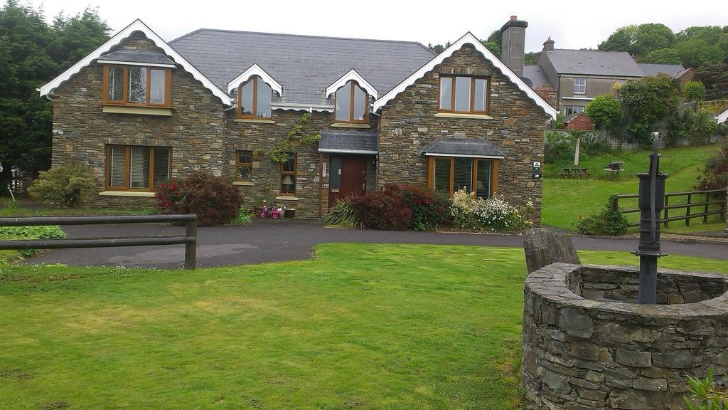 Ethan House B&B Rosscarbery Exterior foto