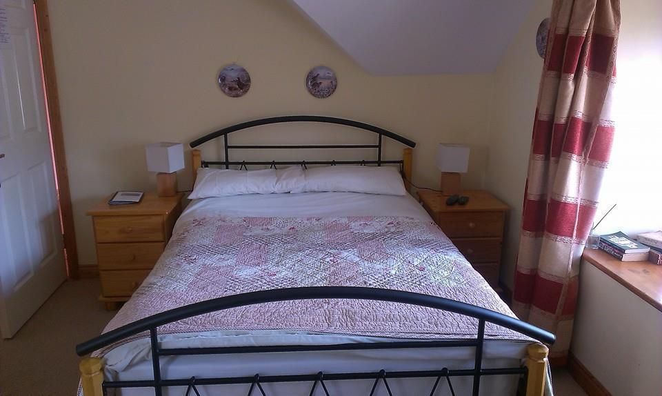 Ethan House B&B Rosscarbery Quarto foto