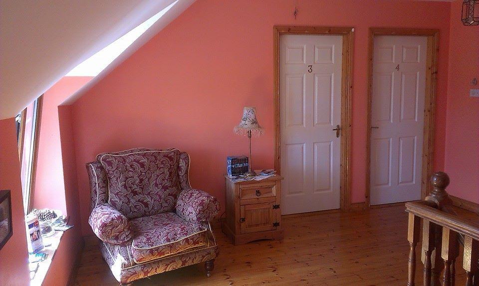 Ethan House B&B Rosscarbery Exterior foto
