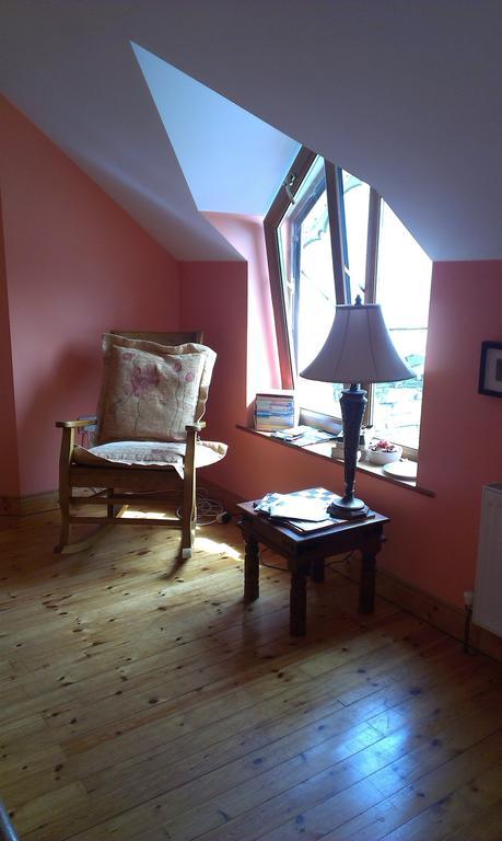 Ethan House B&B Rosscarbery Exterior foto