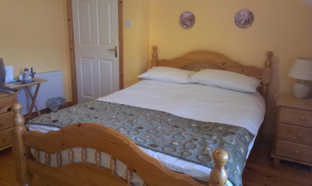 Ethan House B&B Rosscarbery Quarto foto