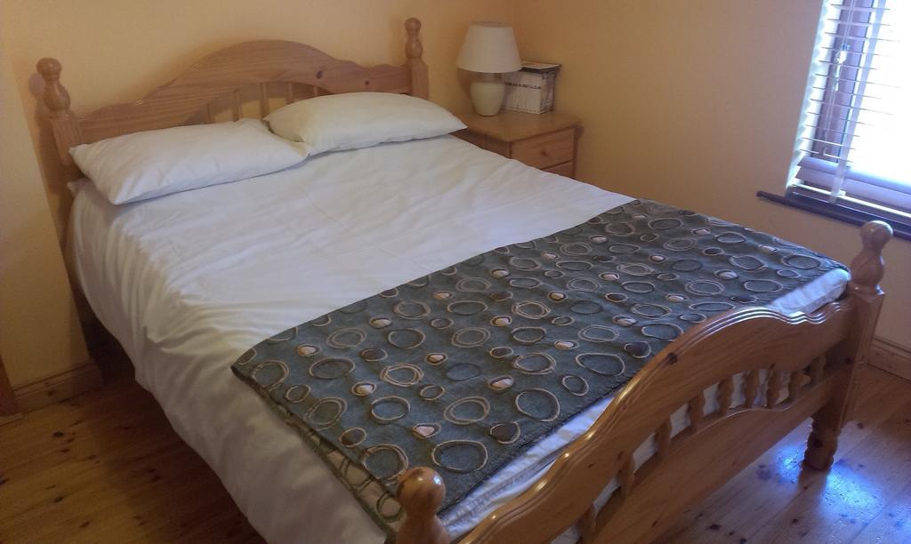 Ethan House B&B Rosscarbery Quarto foto